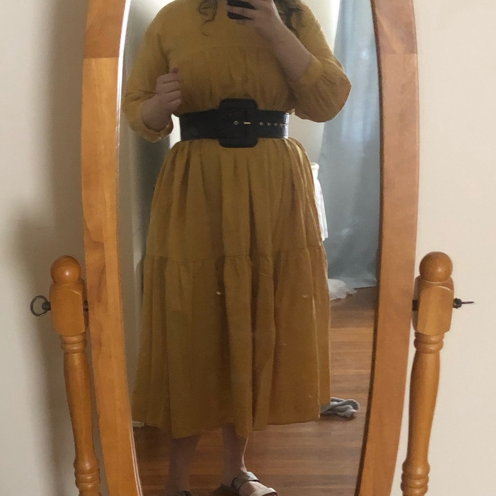 Yellow mellow